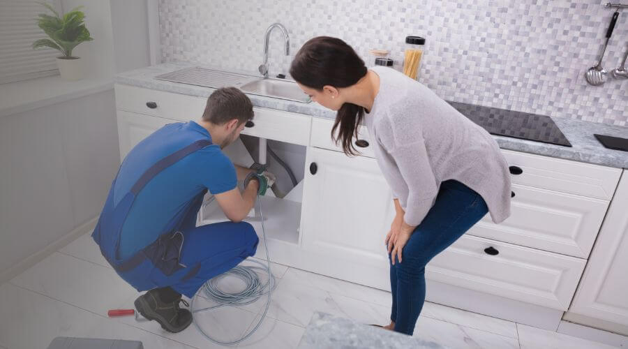 Local 24/7 Emergency Plumbing in Hebbronville, TX